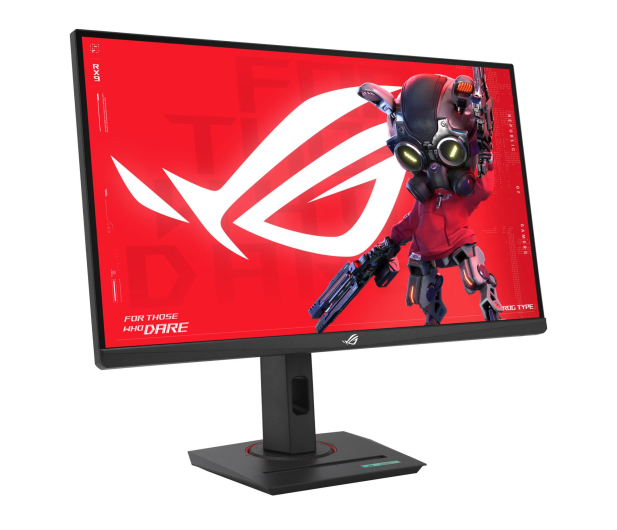 ASUS ROG Strix XG279CNS - 1348396 - zdjęcie 3
